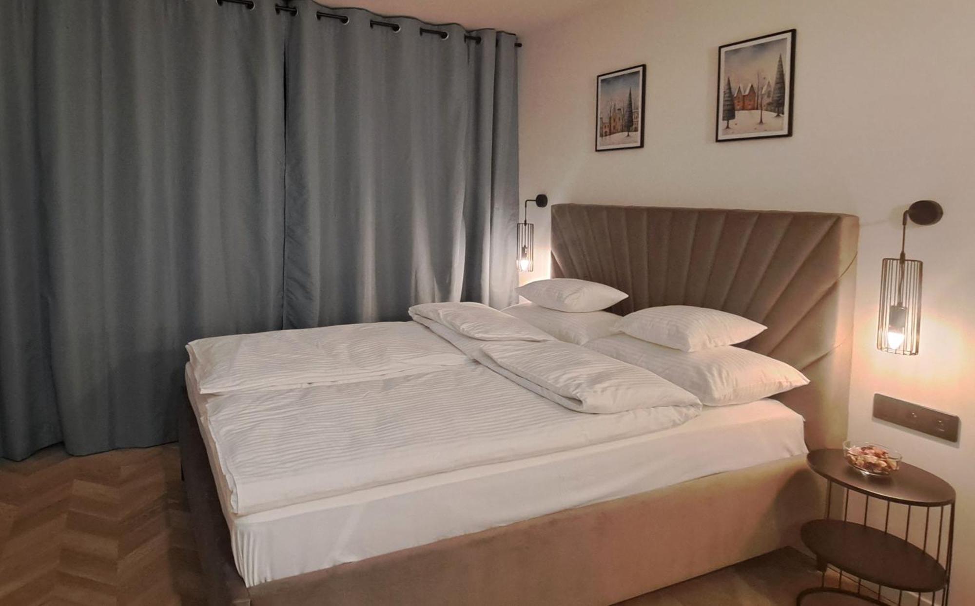 Falcon Apartment Center 4 Metro Swietokrzyska Varsovie Extérieur photo